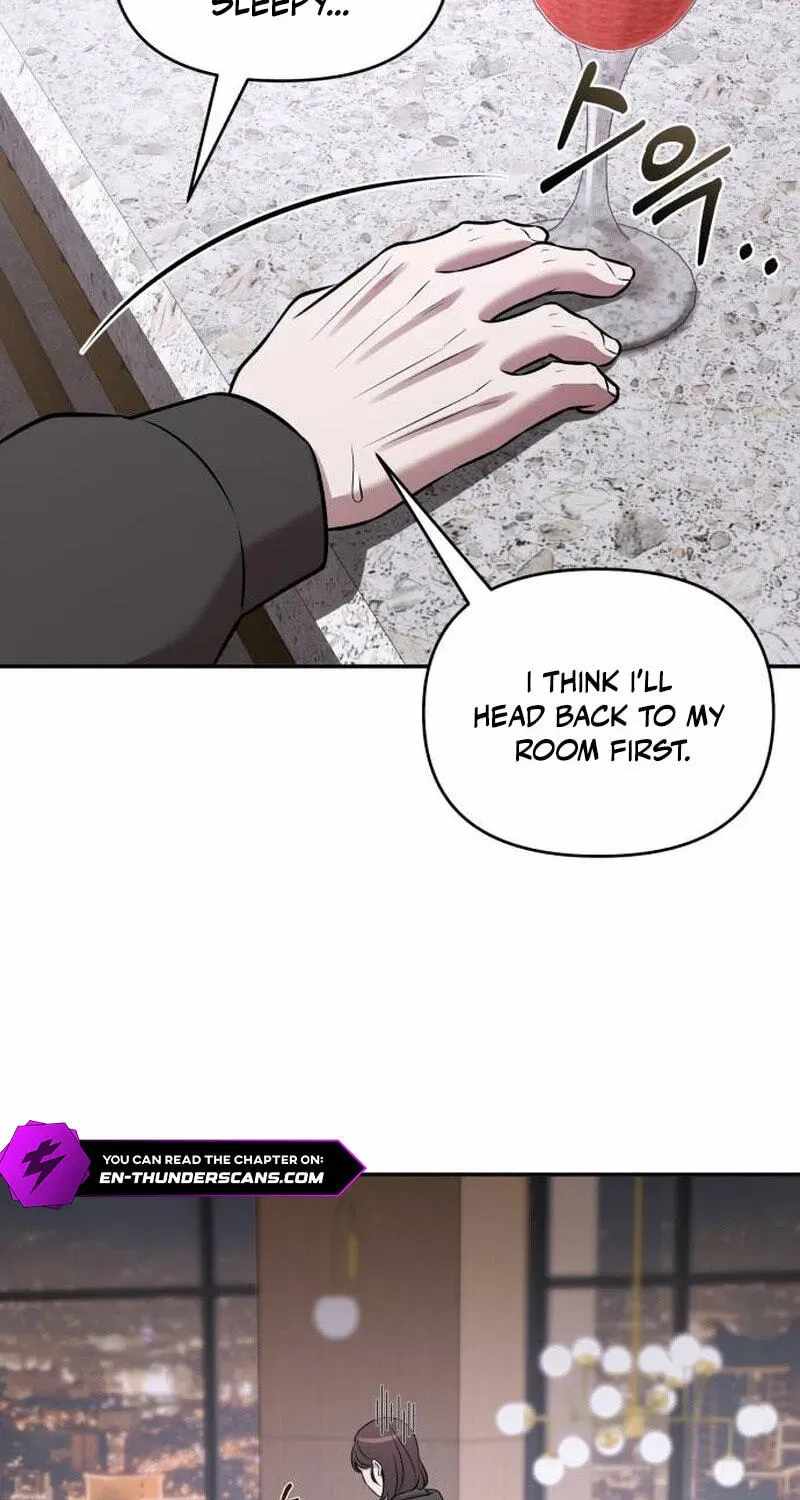 When a Genius Office Worker Goes Too Far Chapter 48 64